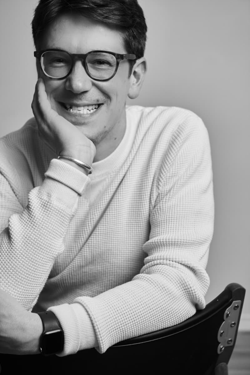 Fedor Sokolov, Founder of Relevant Co-Intelligence Studio