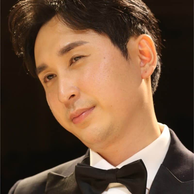 Andy Woojin Kim